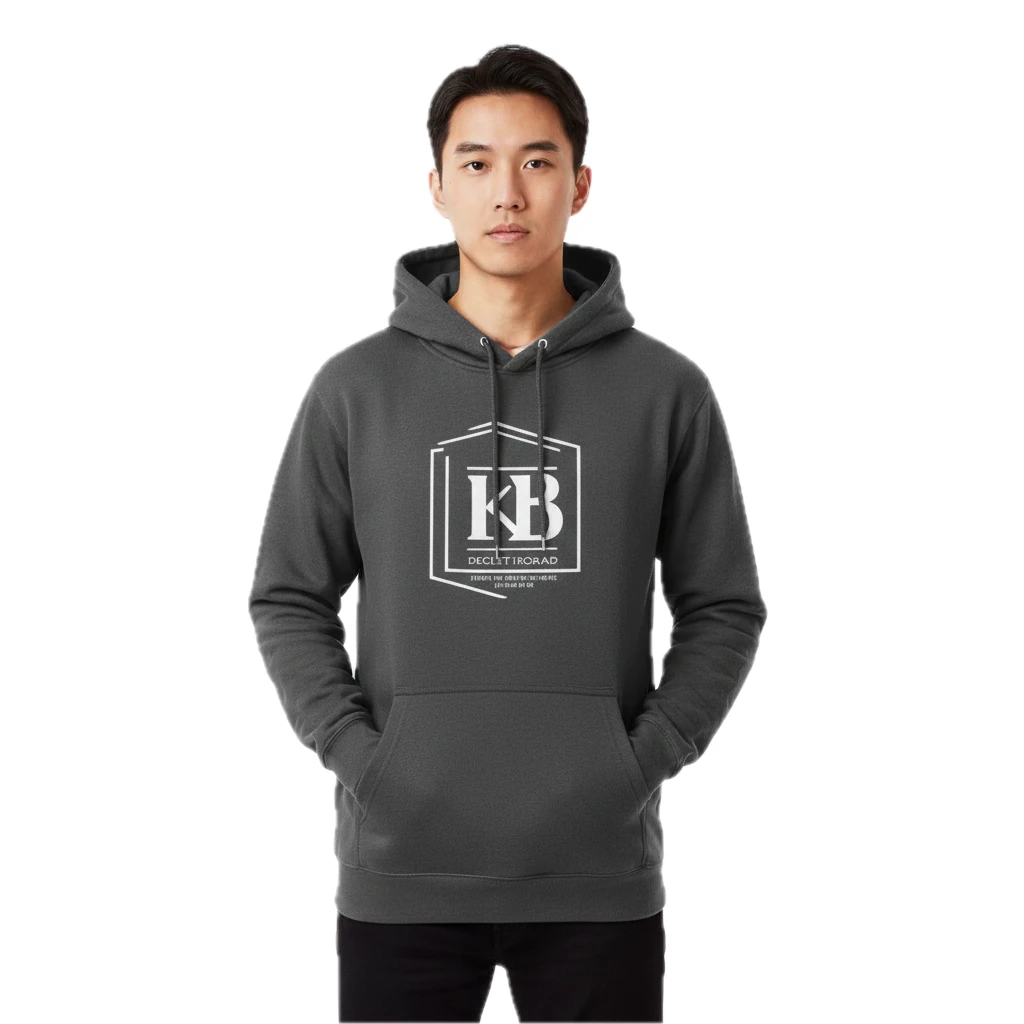 Custom Print Sweatshirt Hoodies | Global Factory for Dallas (USA)