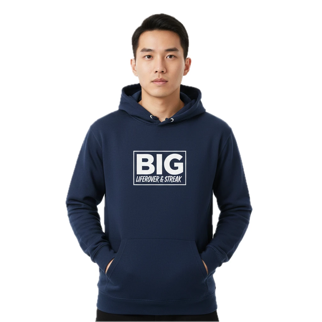 Custom Print Sweatshirt Hoodies | Global Factory for Las Vegas (USA)