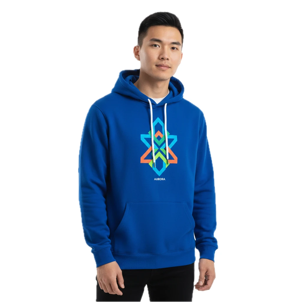 Custom Print Sweatshirt Hoodies | Global Factory for Miami (USA)
