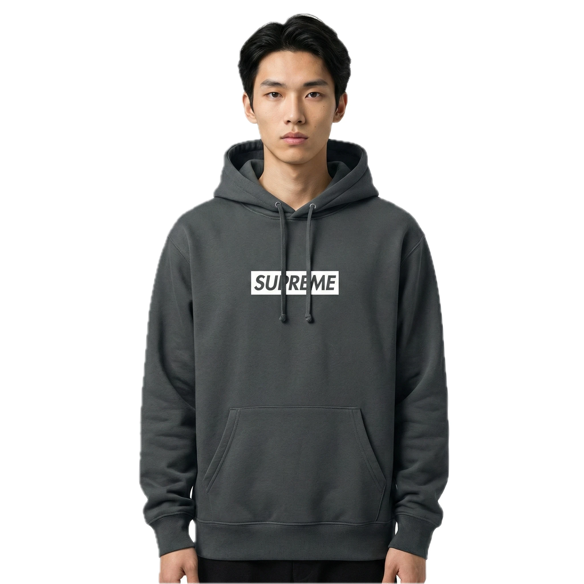 Custom Print Sweatshirt Hoodies | Global Factory for Richmond (USA)