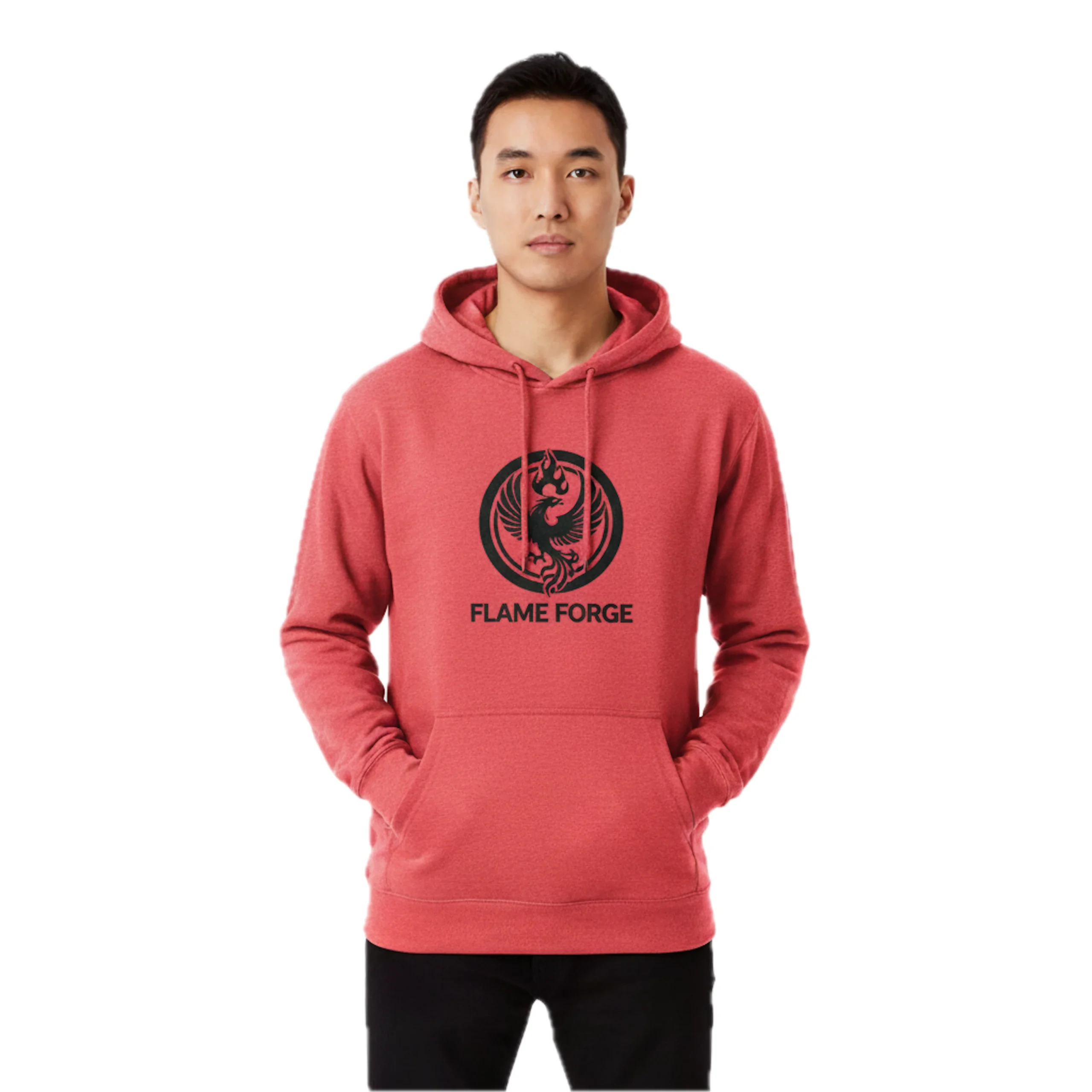 Custom Print Sweatshirt Hoodies | Global Factory for Singapore