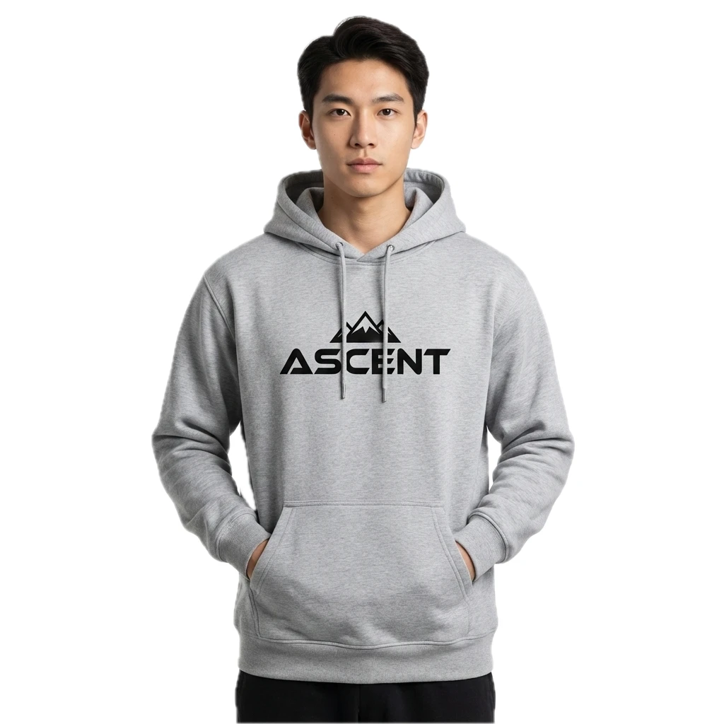 Custom Print Sweatshirt Hoodies | Global Manufacturer for China