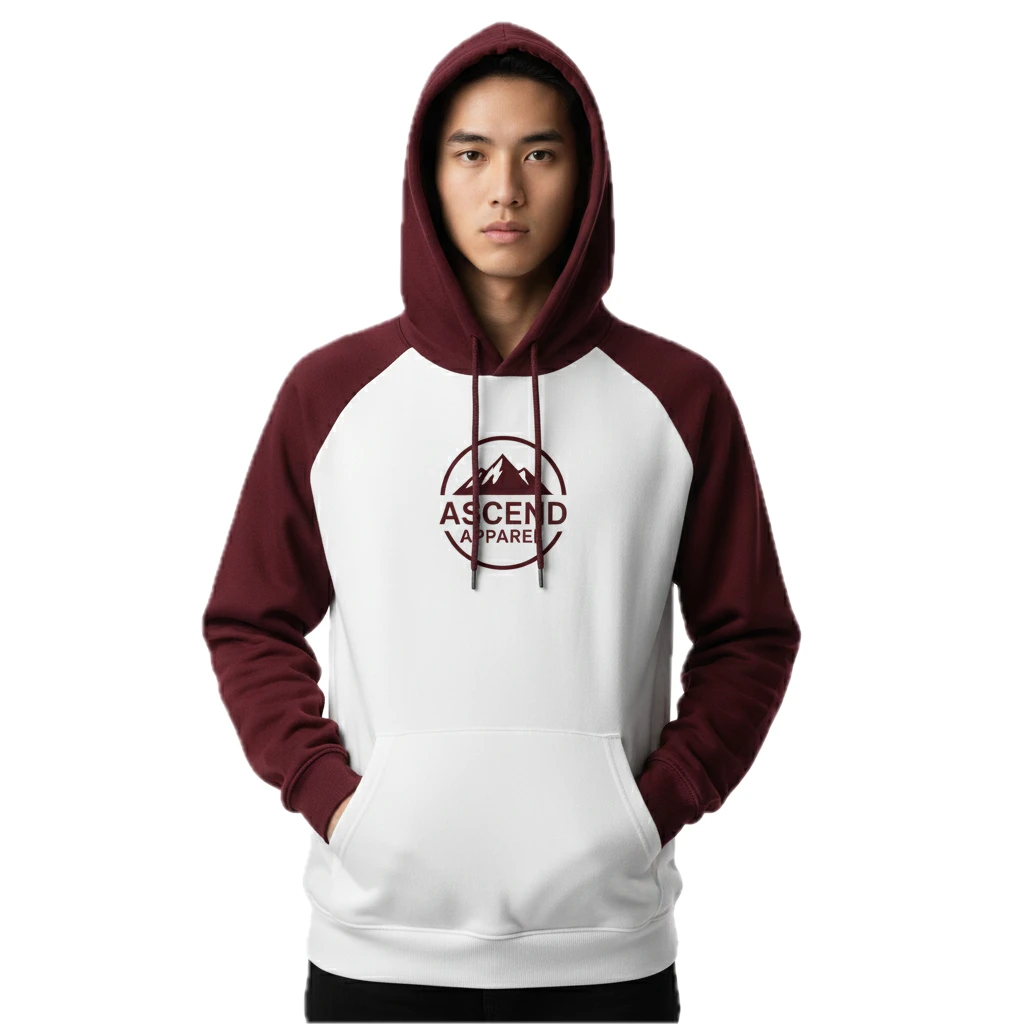 Custom Print Sweatshirt Hoodies | Global Manufacturer for Finland