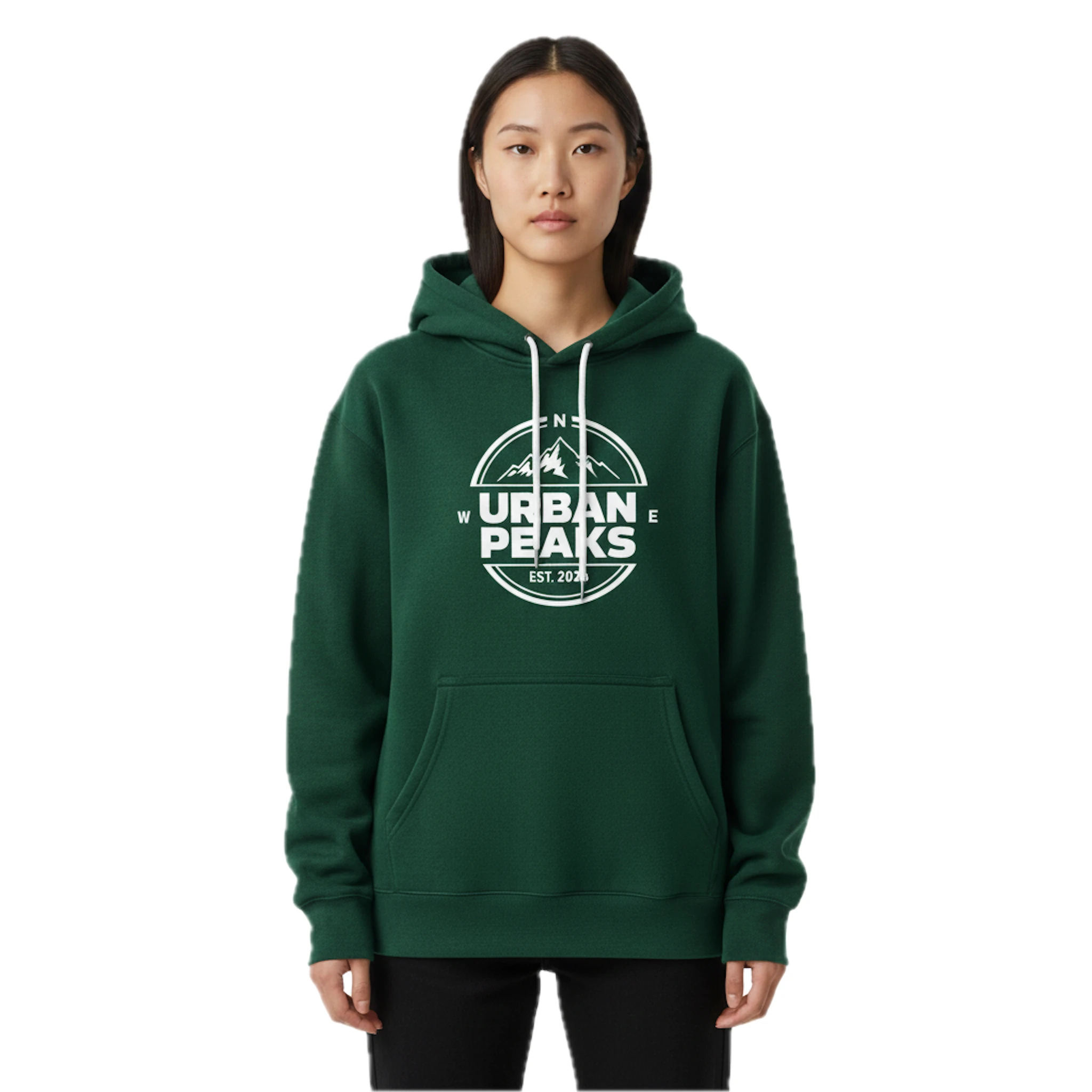 Custom Print Sweatshirt Hoodies | Global Manufacturer for Providence (USA)
