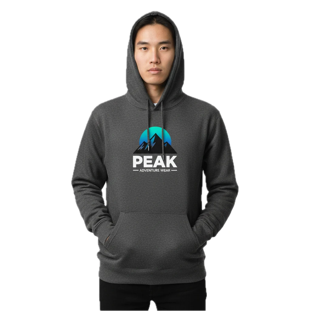 Custom Print Sweatshirt Hoodies | Global Manufacturer for Tunisia