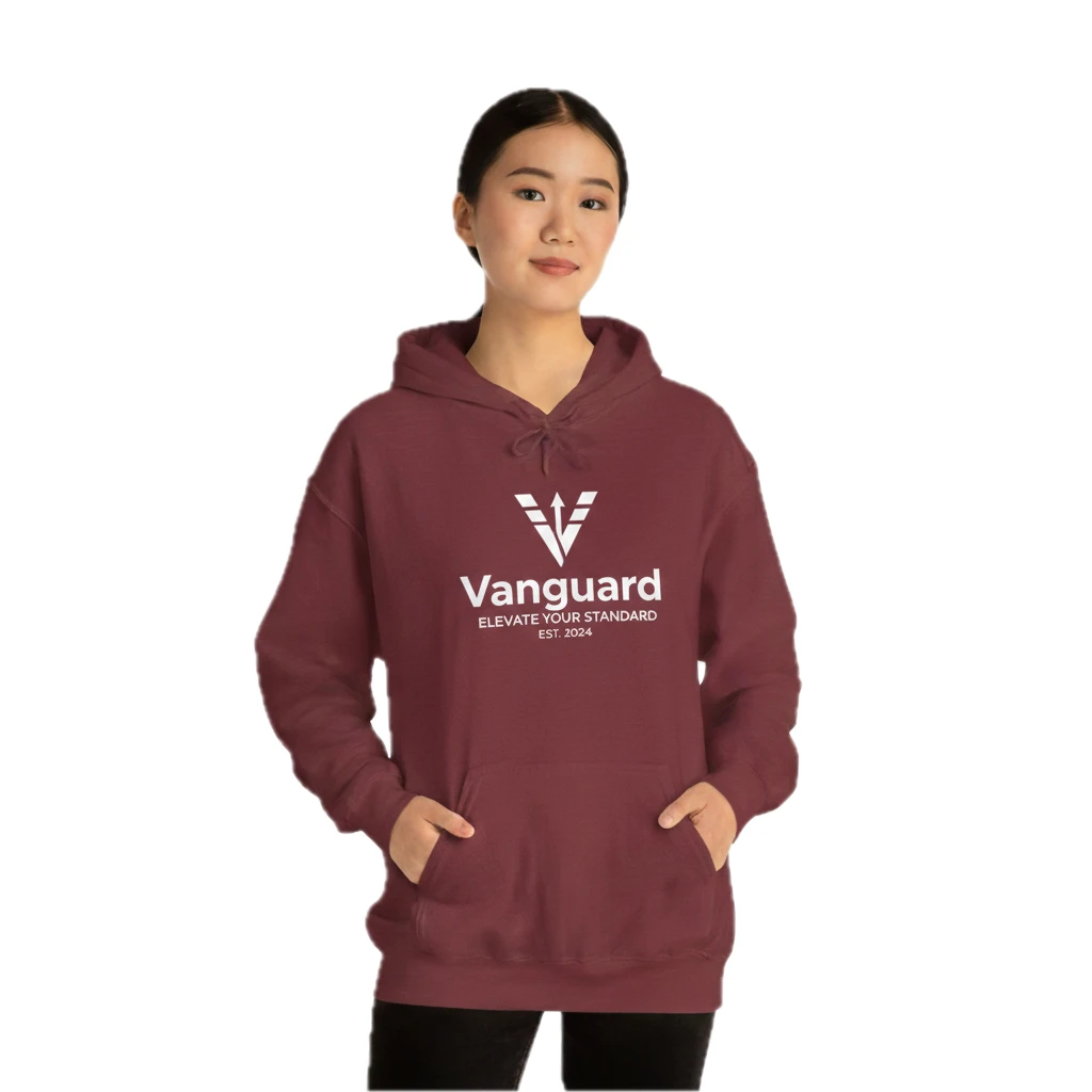 Custom Print Sweatshirt Hoodies | Global Supplier for Nashville (USA)