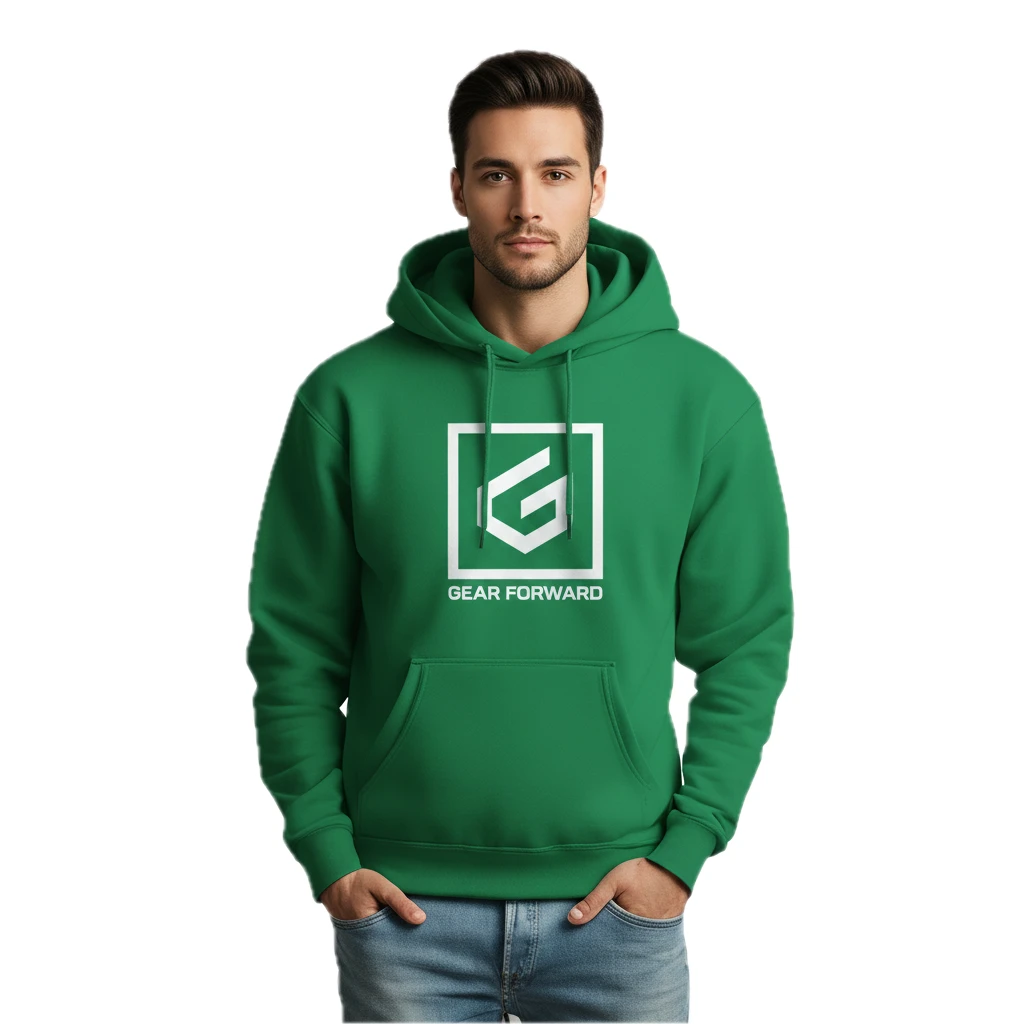 Custom Print Sweatshirt Hoodies | Global Wholesale for Chicago (USA)