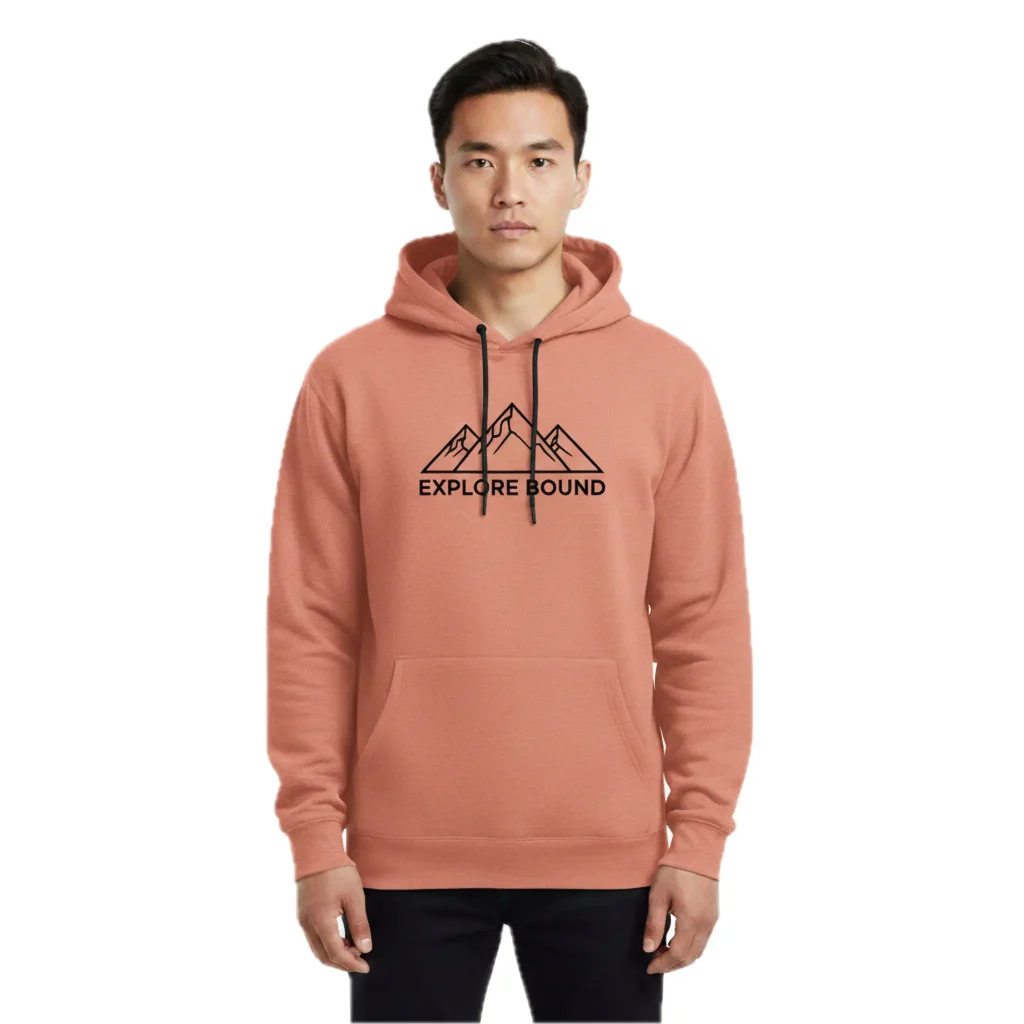 Unlock Your Brands Potential with Bangladesh Sweatshirt Hoodies and Printing