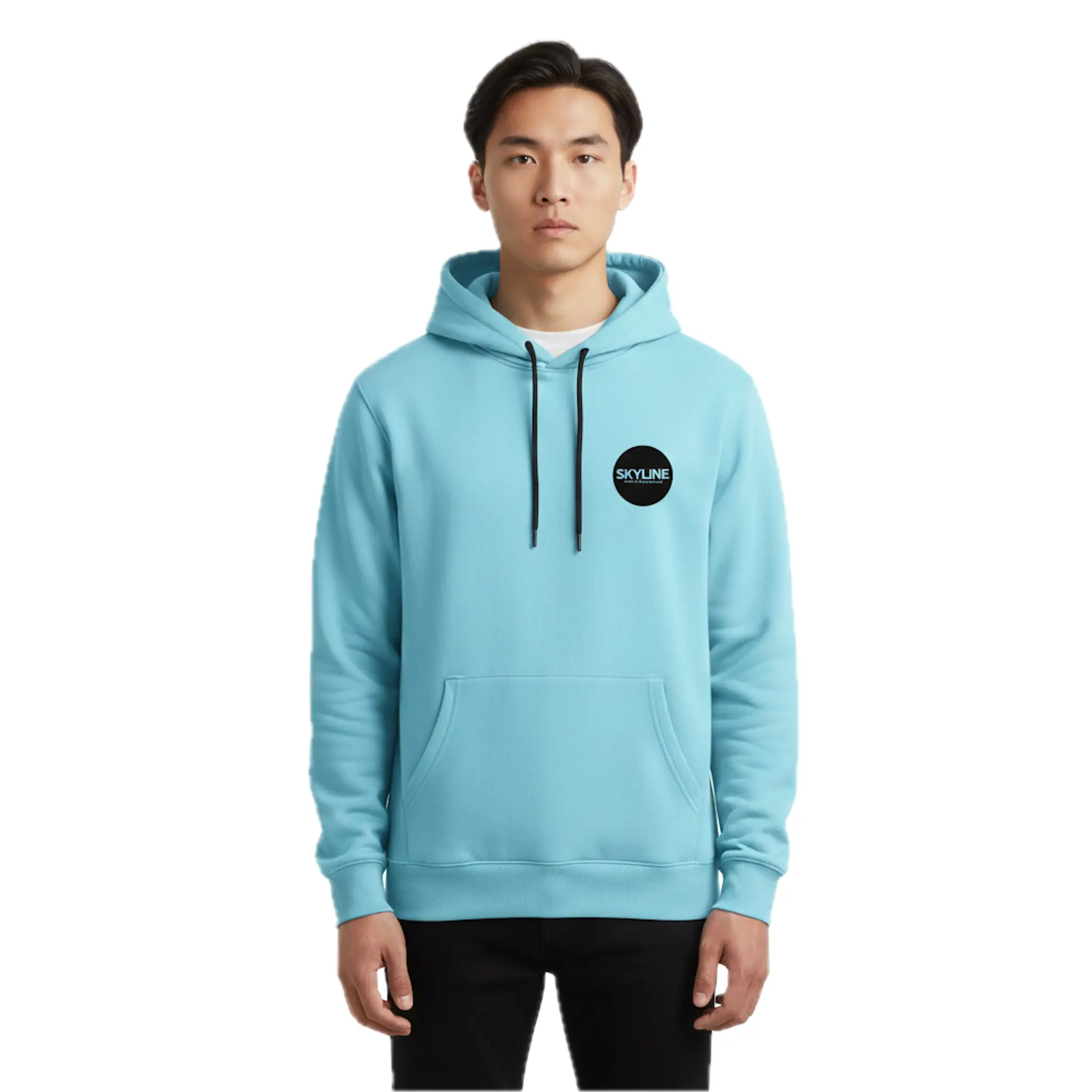 Custom Print Sweatshirt Hoodies | Supplier for Laos