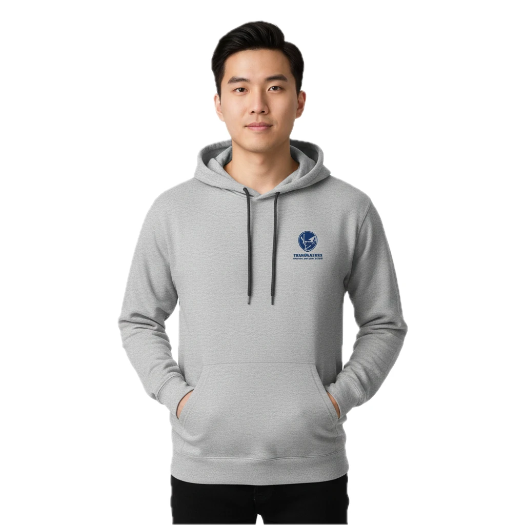 Custom Print Sweatshirt Hoodies | Supplier for Salt Lake City (USA)