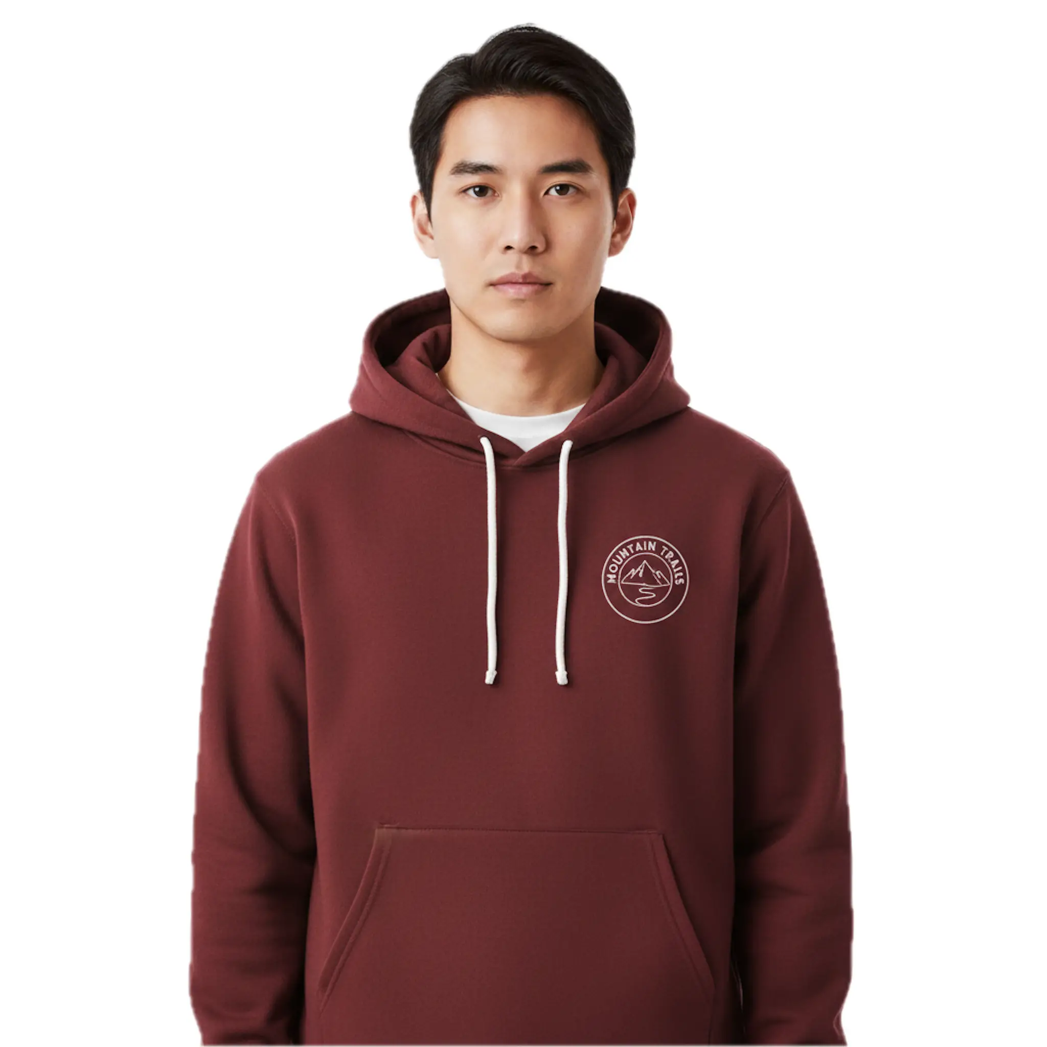 Custom Print Sweatshirt Hoodies | USA-Based Manufacturer for Phoenix