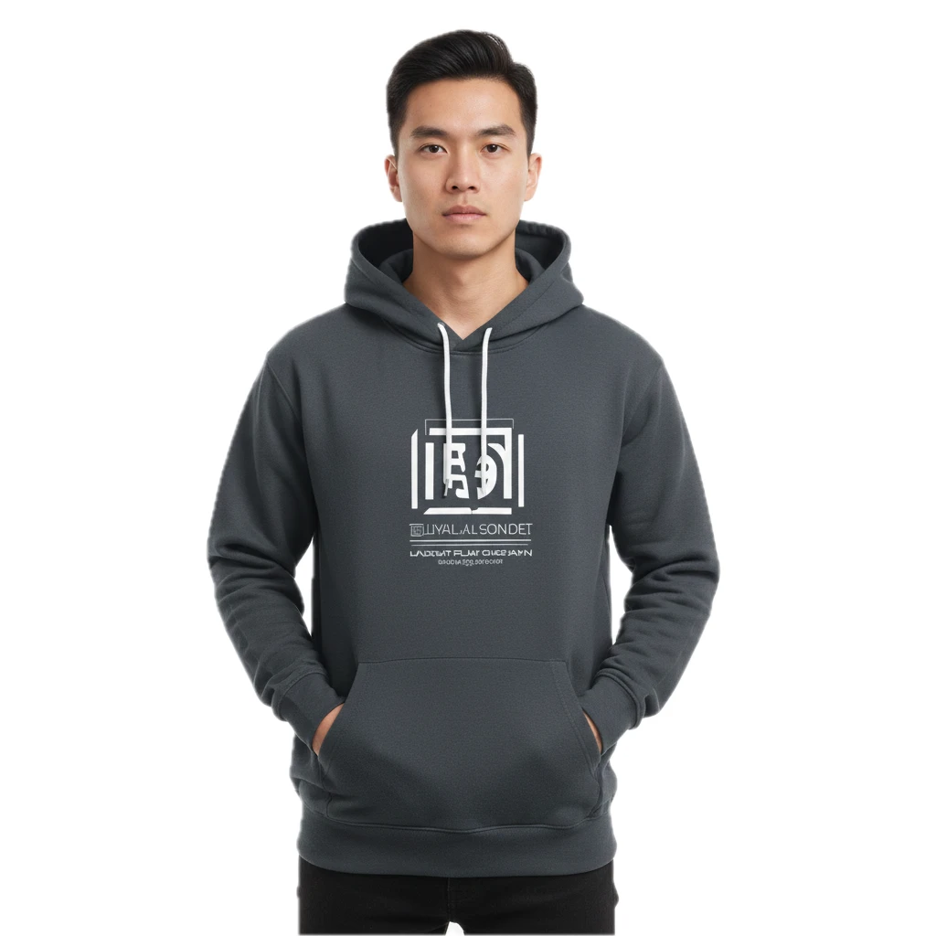 Custom Print Sweatshirt Hoodies | USA-Based Supplier for Portland