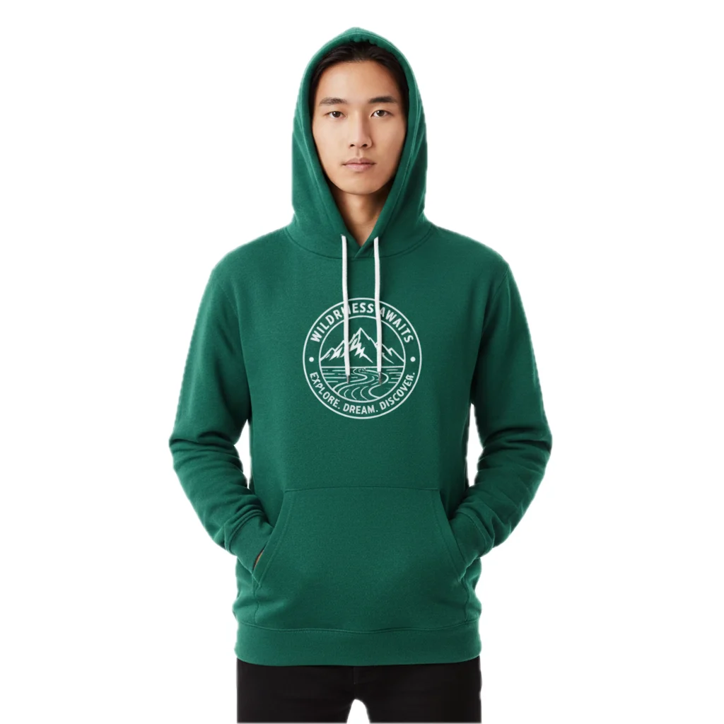 Custom Printed Sweatshirt Hoodies for Rhode Island Markets
