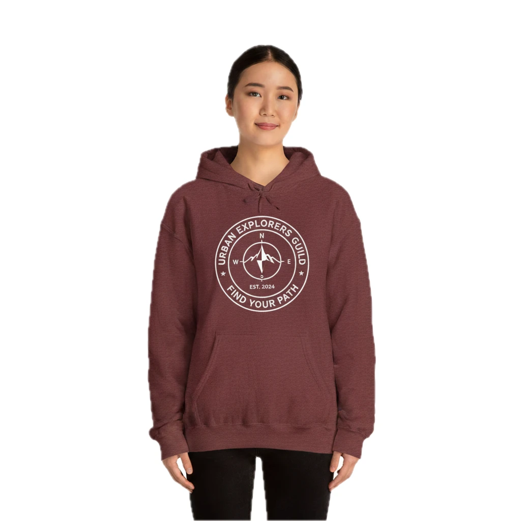 Custom Print Sweatshirt Hoodies | USA Supplier for Las Vegas