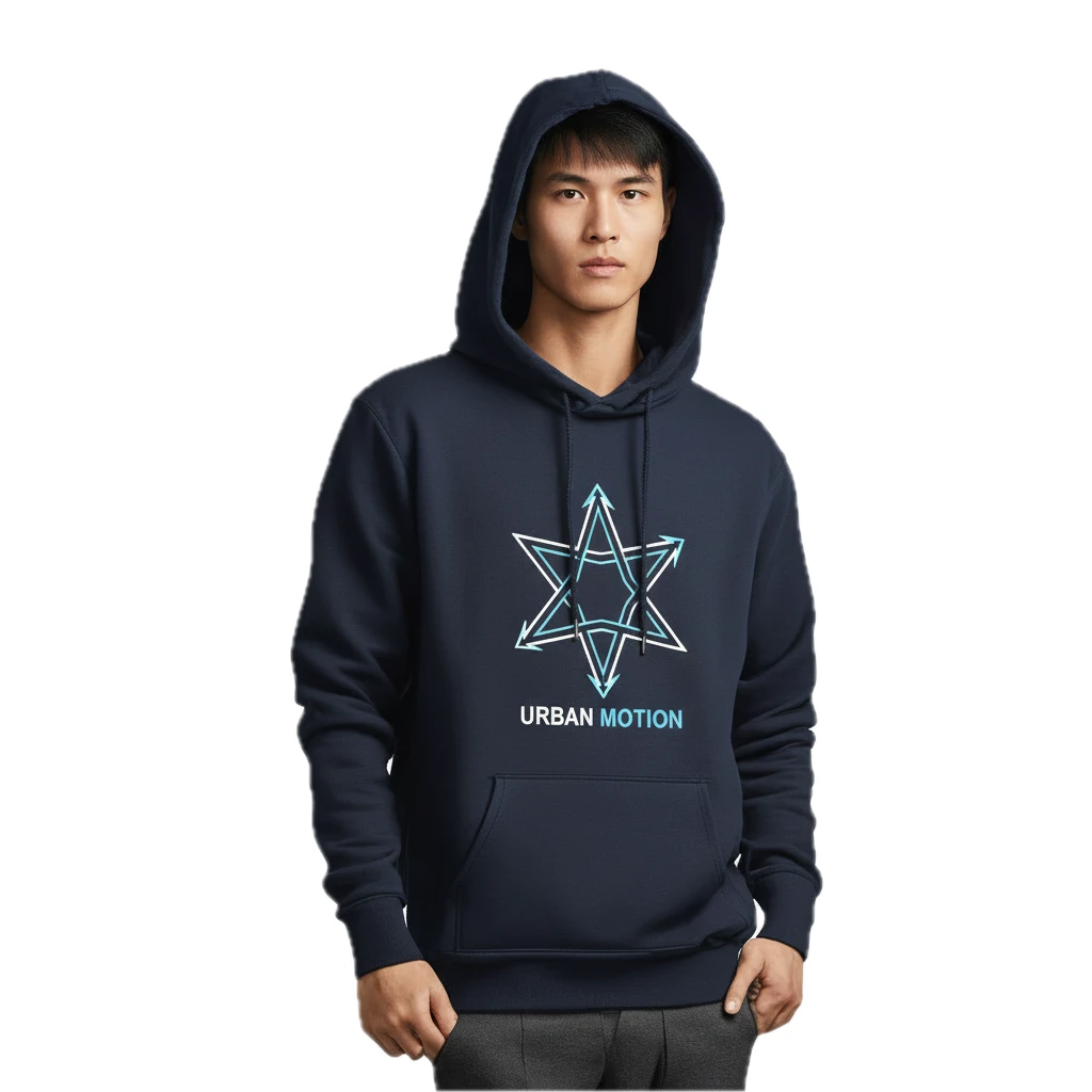 Custom Print Sweatshirt Hoodies | USA Supplier for Minneapolis