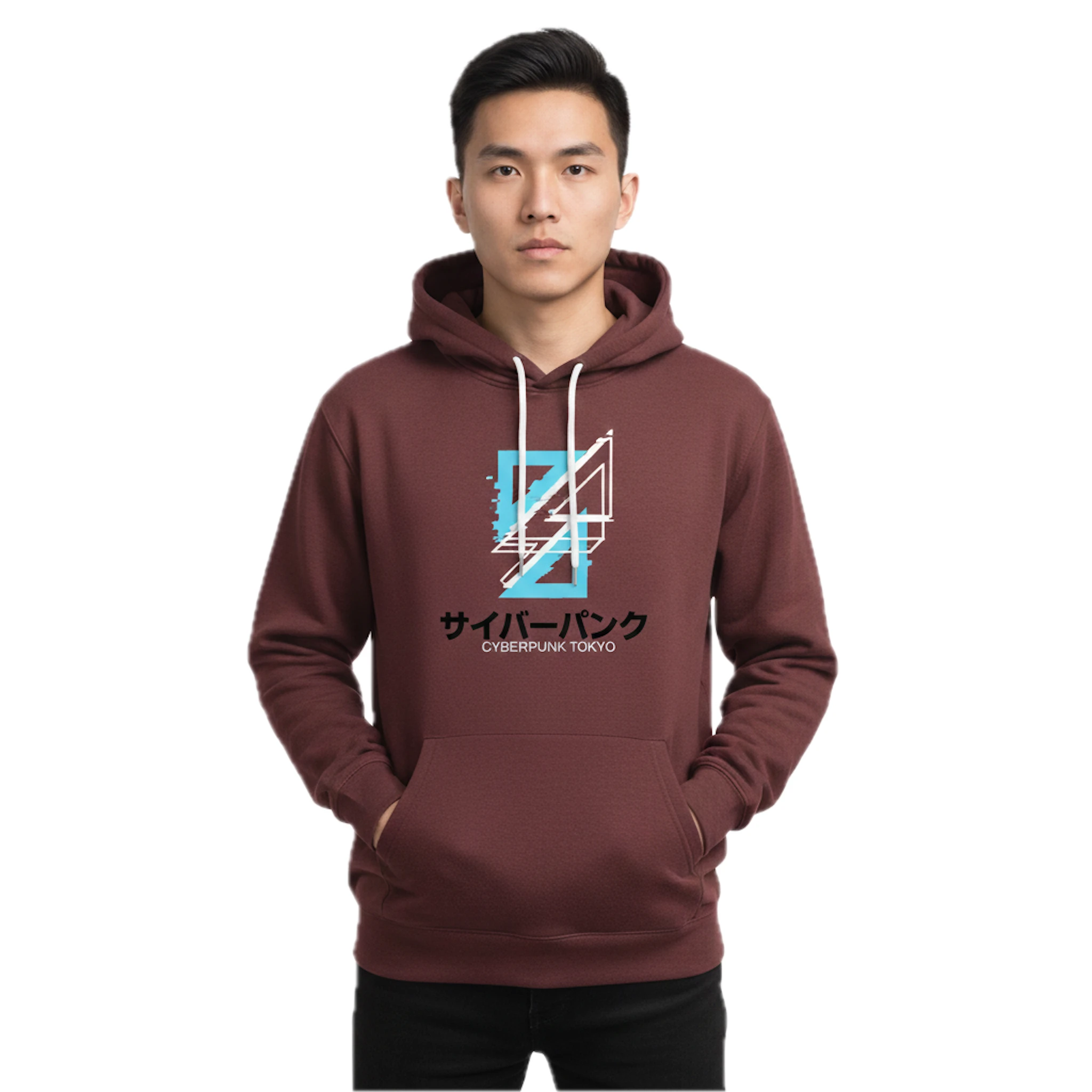 Custom Print Sweatshirt Hoodies | Wholesale Factory for Detroit (USA)