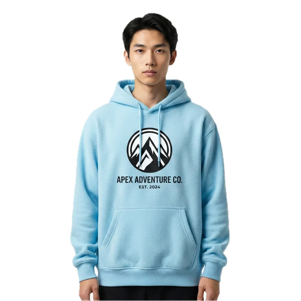 Custom Printed Sweatshirt Hoodies Manufacturer in Toronto, Canada