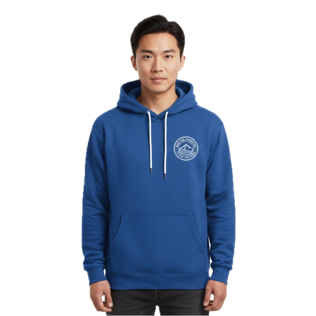 Custom Print Sweatshirt Hoodies | Wholesale Factory for Portland (USA)