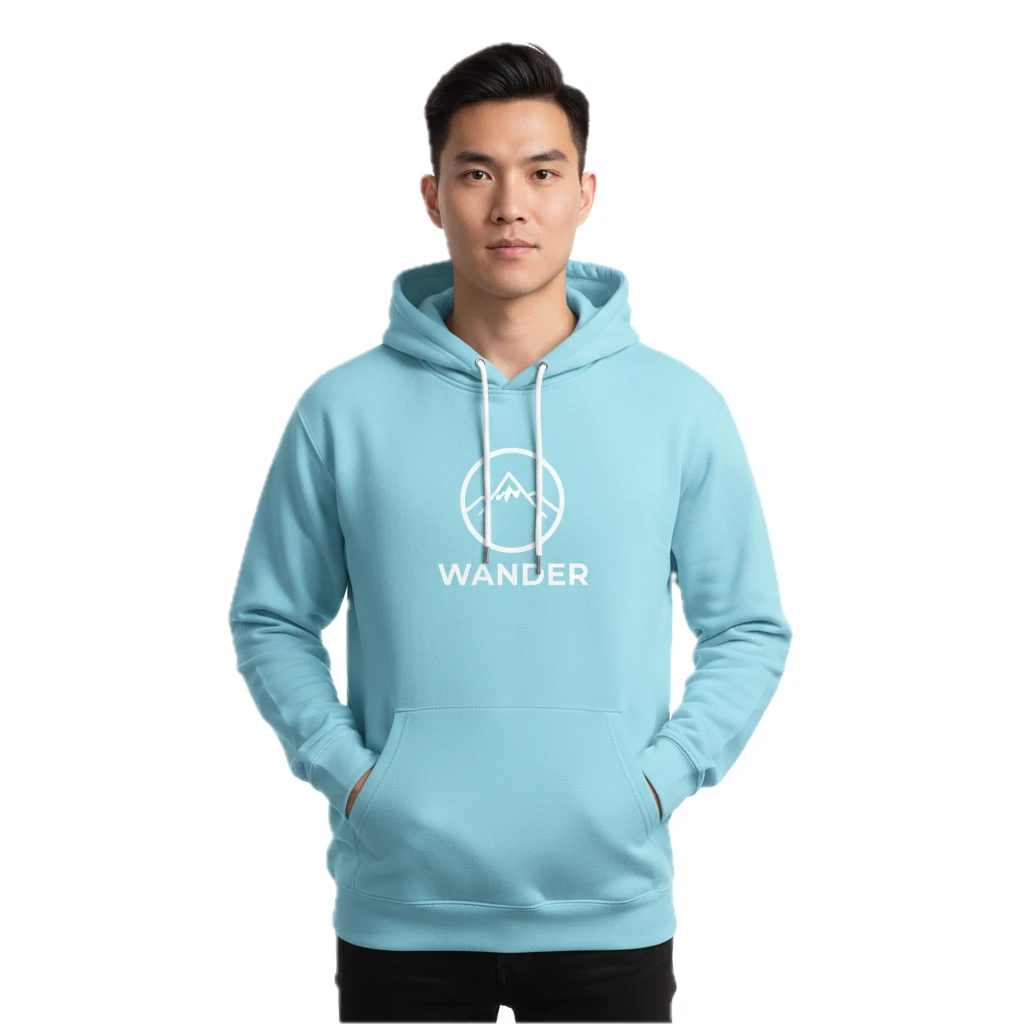 Custom Print Sweatshirt Hoodies | Wholesale Factory for San Jose (USA)