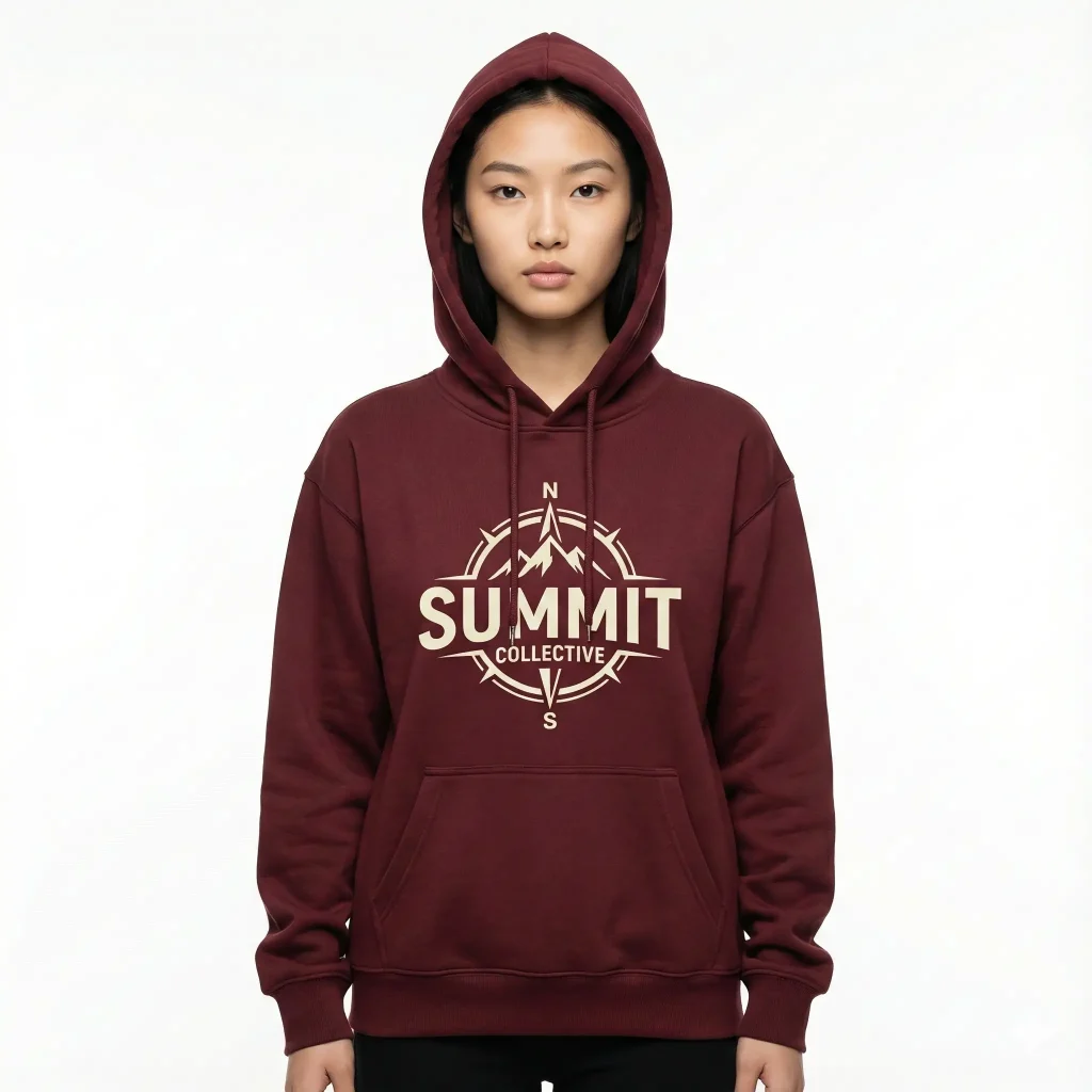 Custom Print Sweatshirt Hoodies for Australia Buyers  Bangladesh Manufacturer