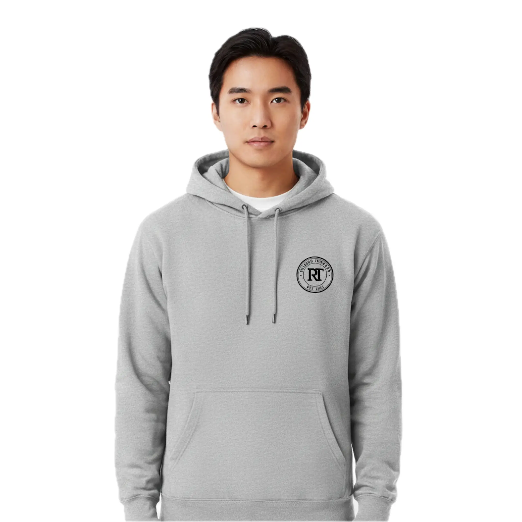 Custom Print Sweatshirt Hoodies | Wholesale Supplier for Dallas (USA)