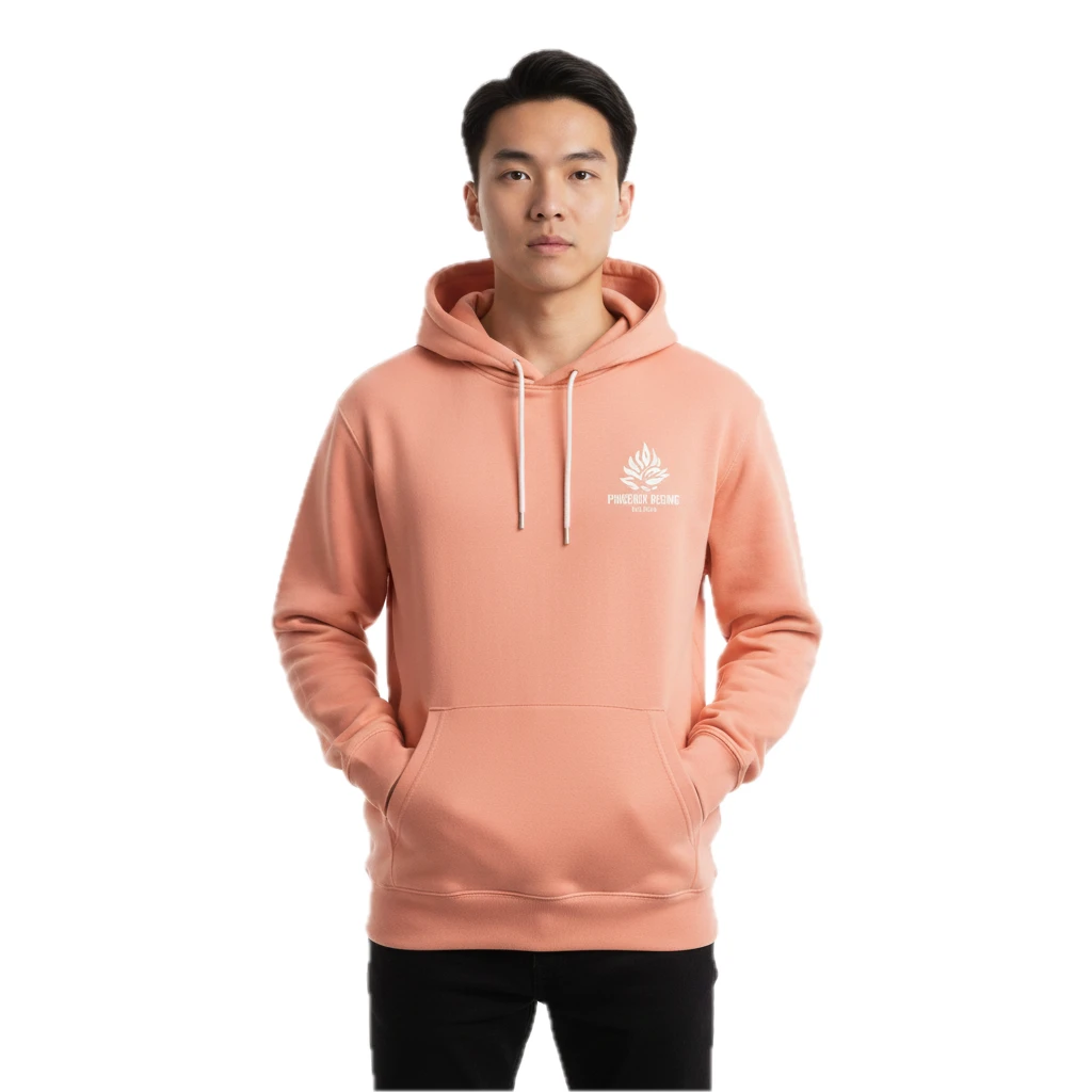 Custom Print Sweatshirt Hoodies | Wholesale Supplier for Morocco
