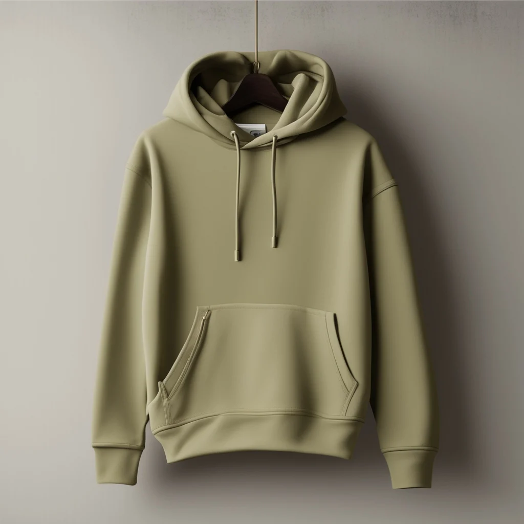 Custom Printed Sweatshirt Hoodies from Bangladesh to Europe
