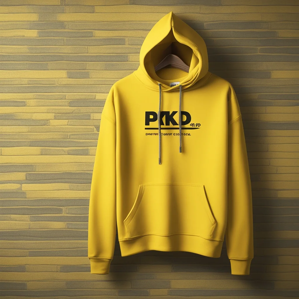 Custom Sweatshirt Hoodies Production & Printing with Bangladesh Touch