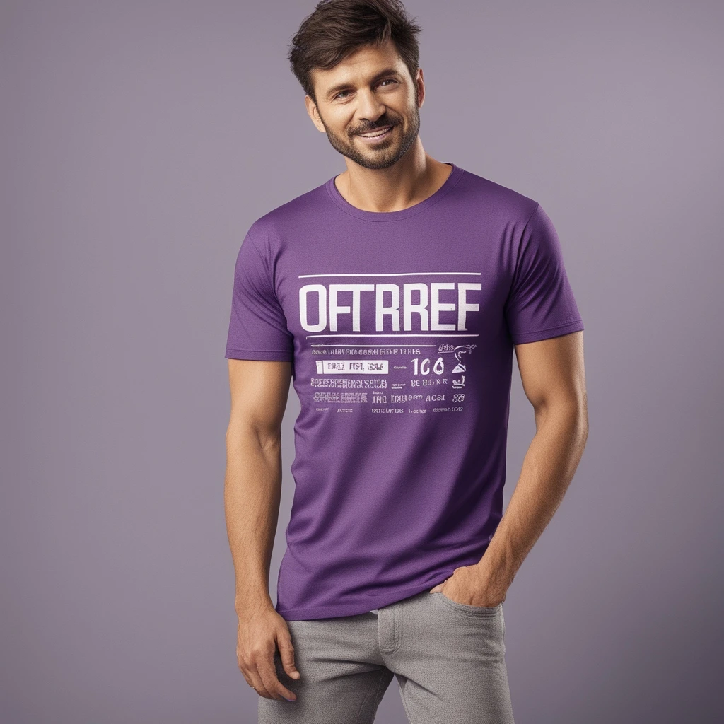 Custom T-shirt Factory in Bangladesh with Printing Services
