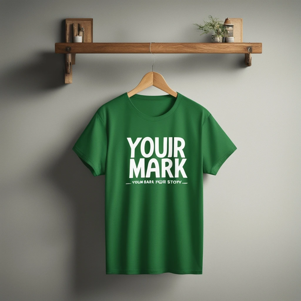 Custom T-shirt Printing for Sports Events in Asia