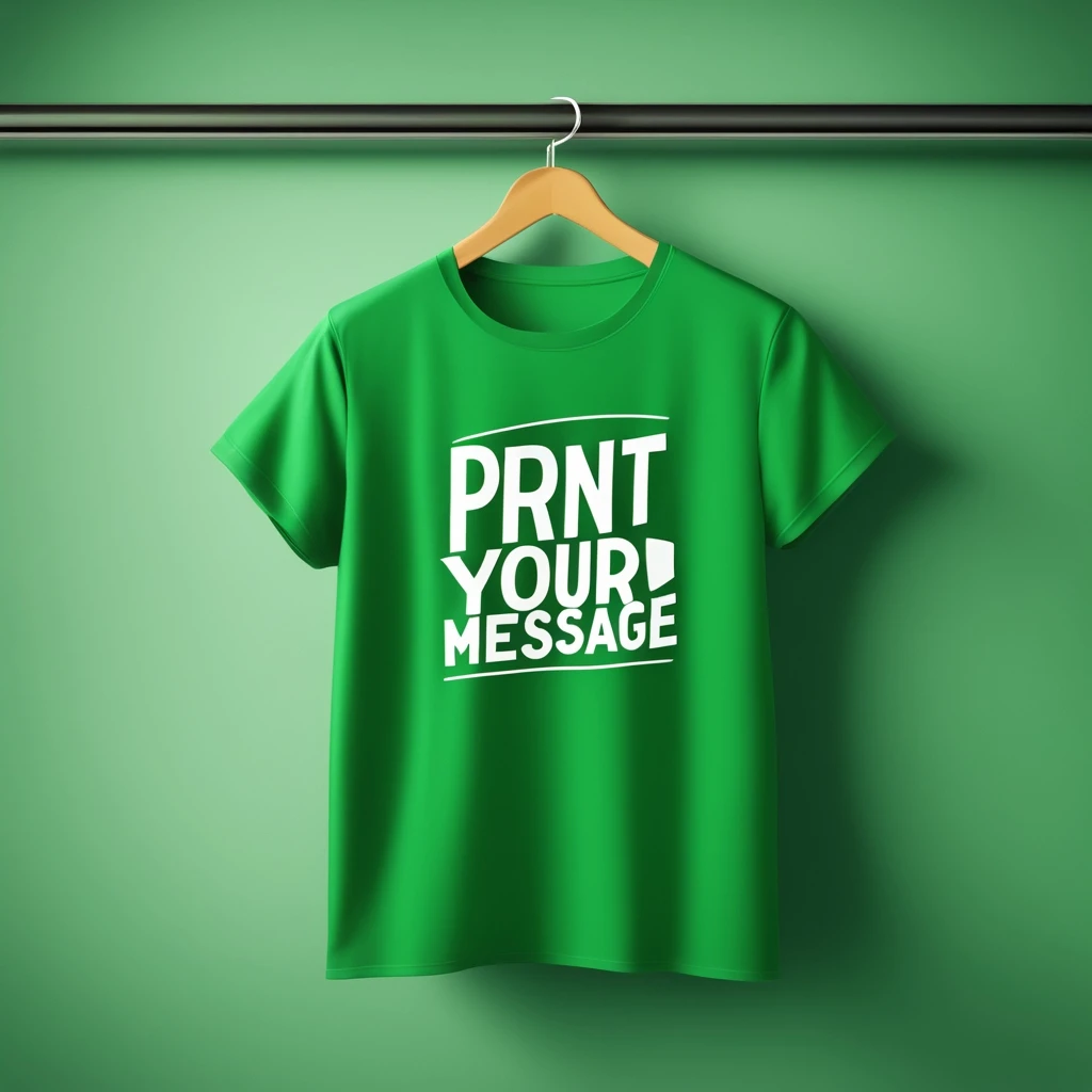 Custom T-shirt Stock Suppliers in Asia