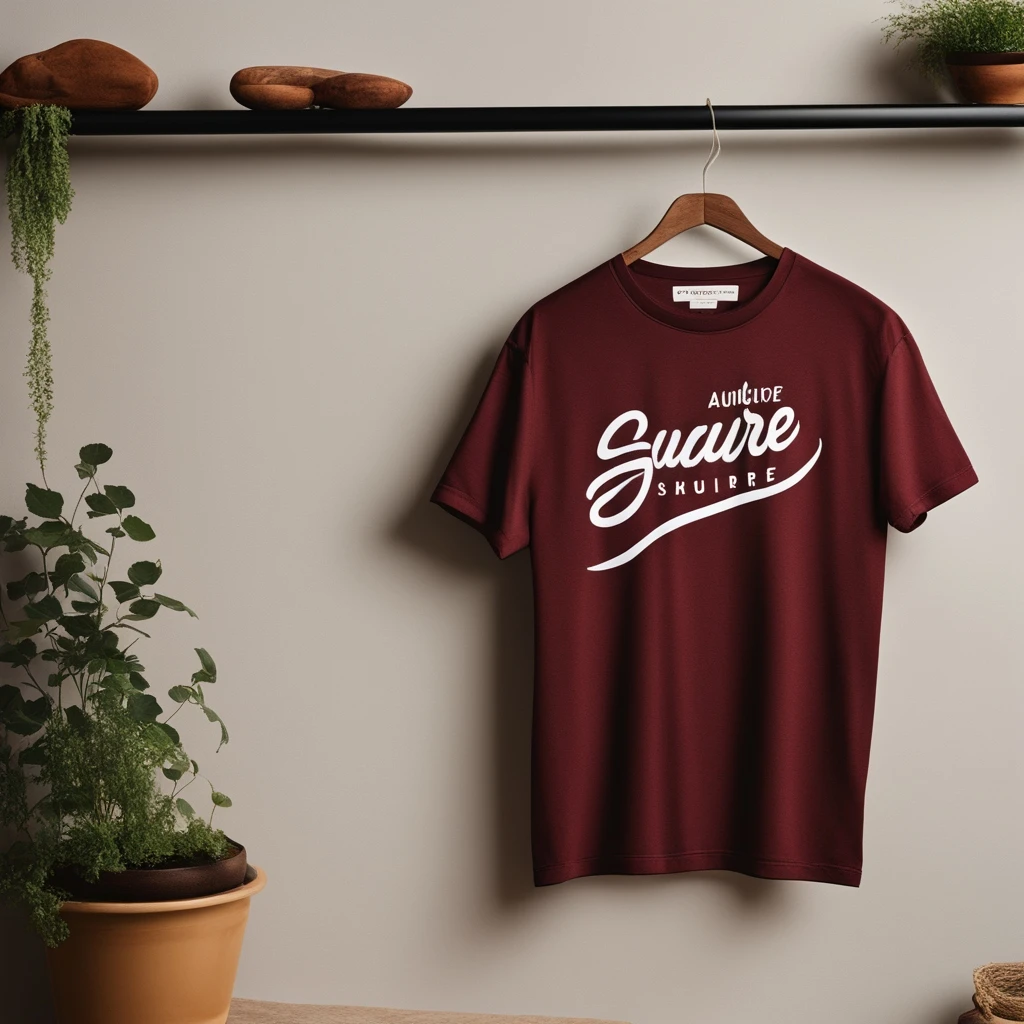Custom Youth T-shirt Supplier in Bangladesh with Printing