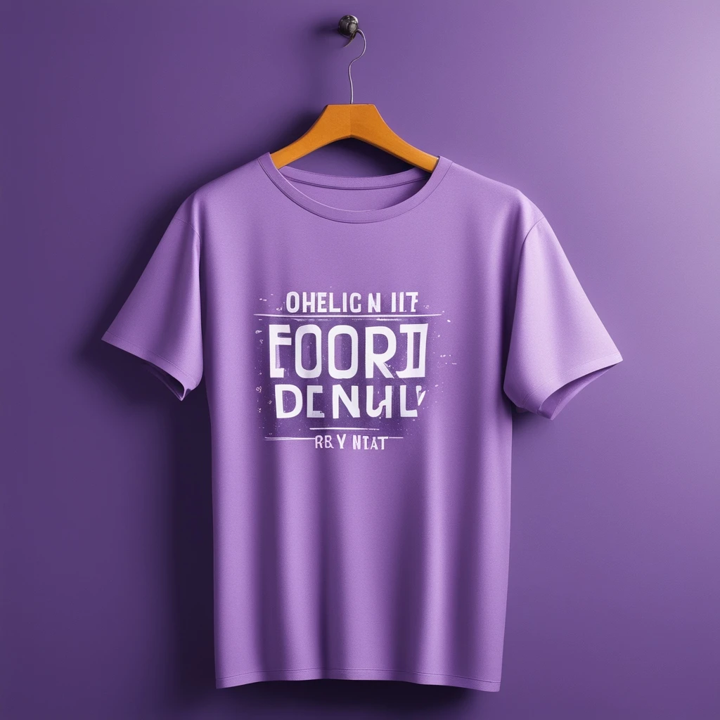 Cut and Sew T-shirt Factory in Bangladesh with Printing Services