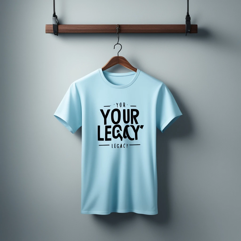 Direct T-shirt Manufacturers in Asia