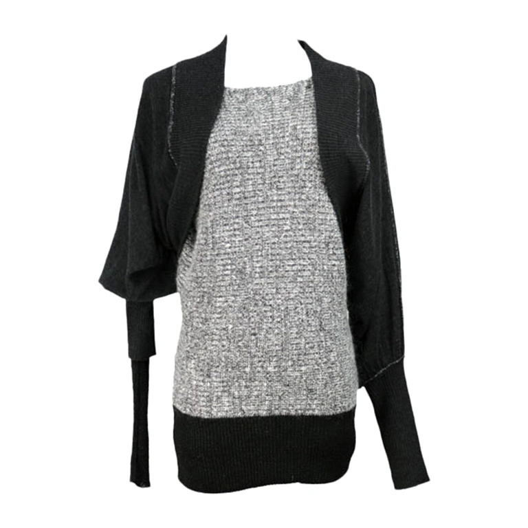 Eco-Conscious Knitwear Production | Supplier for Skopje (North Macedonia)