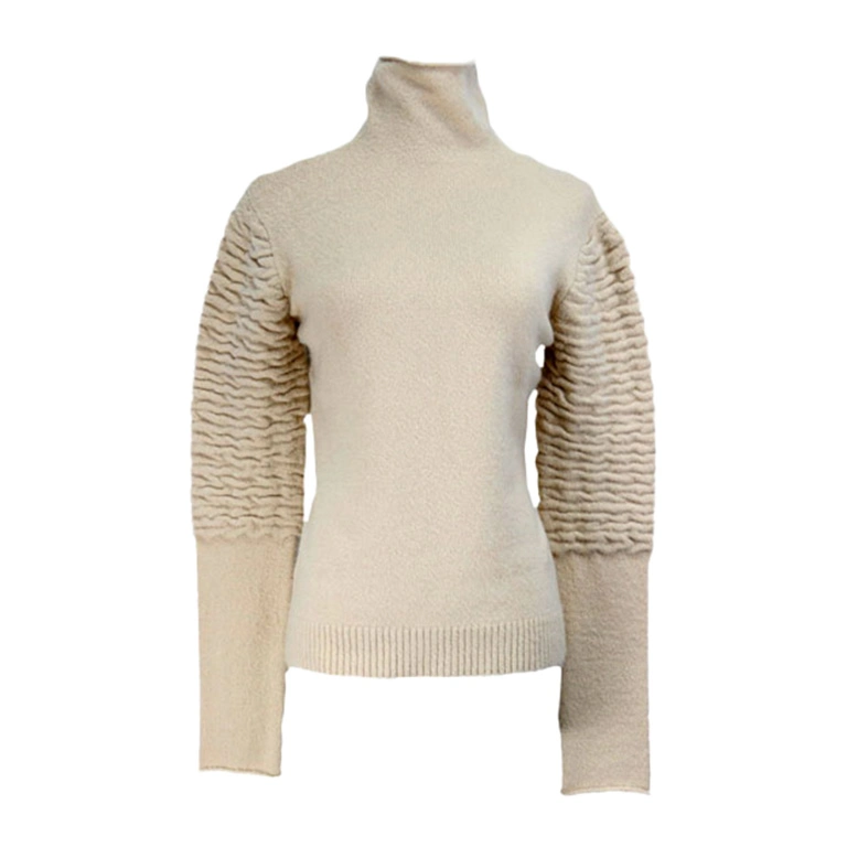 Eco-Friendly Knitwear Solutions | Manufacturer for Kungsor (Sweden)