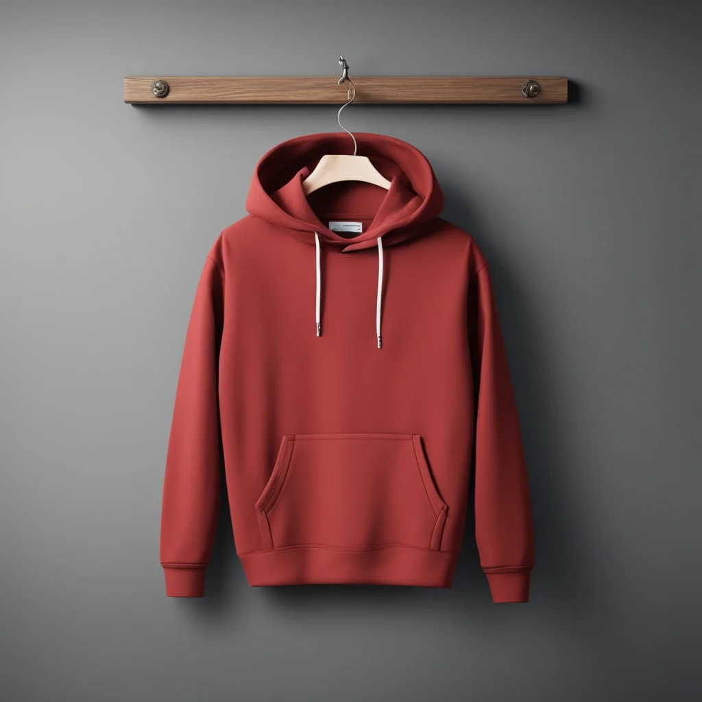Premium Manufacturing of Sweatshirt Hoodies in Bangladesh