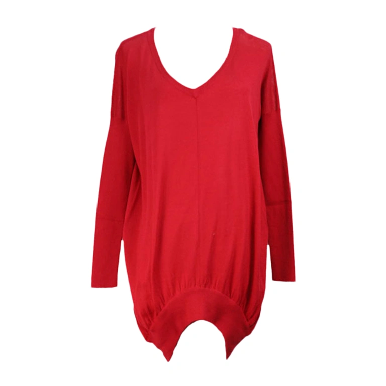 Elegant Knitwear Designs | Exporter for Ukmerge (Lithuania)