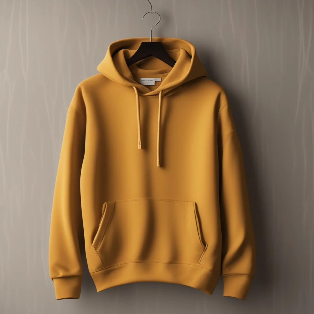 Flexible Printing Options for Bangladesh USA Sweatshirt Hoodies
