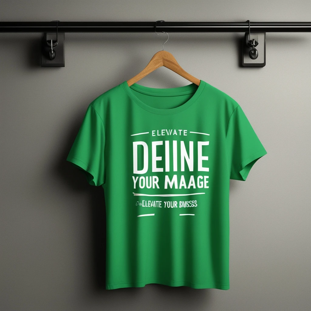 Event Promotional T shirt Factories in Asia
