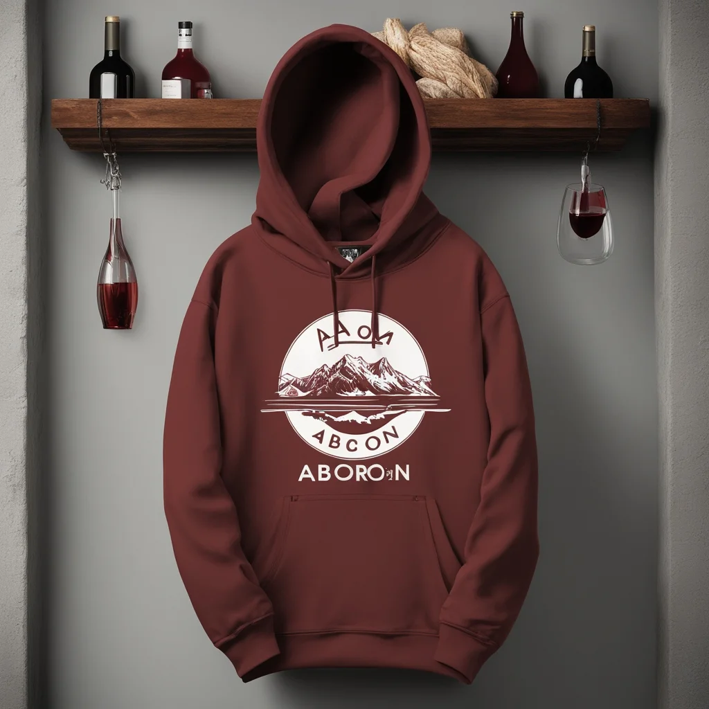 Expert Custom Printing on Sweatshirt Hoodies from Bangladesh