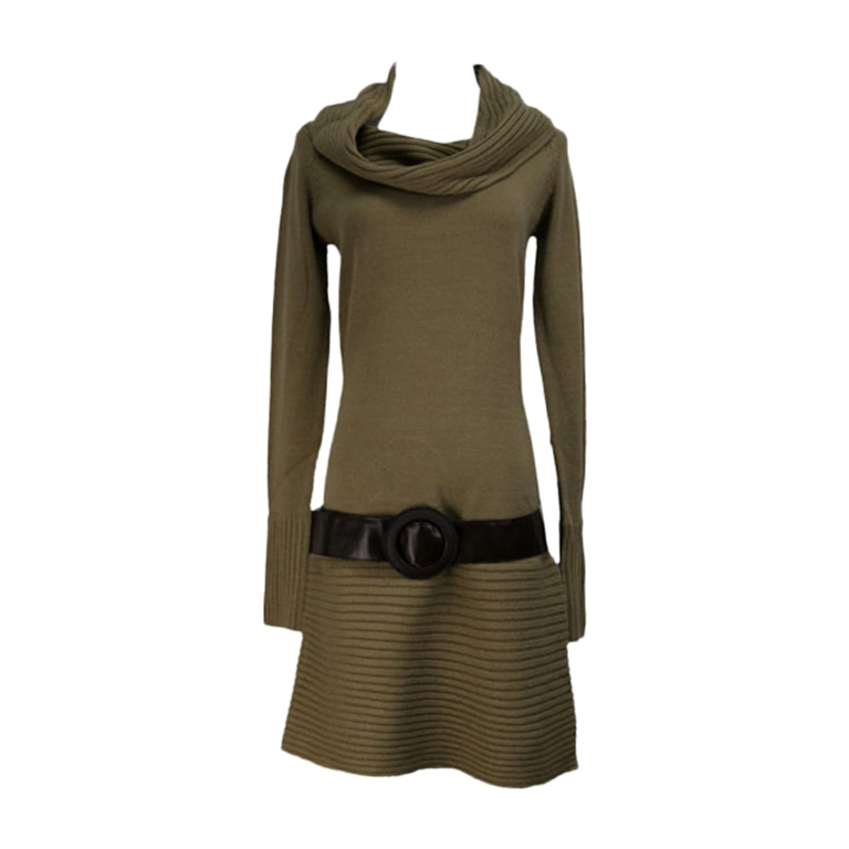 Expert Knitwear Production | Supplier for Ferrol (Spain)