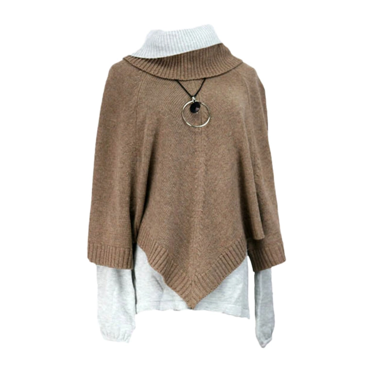 Fresh Knitwear Designs from Bangladesh | Supplier for Munich (Germany)