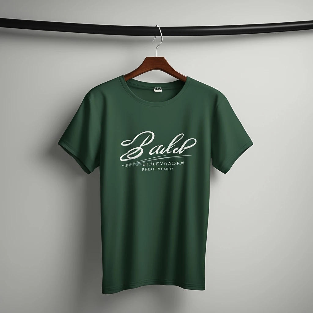 Fun and Casual T-shirt Print Shops in Asia