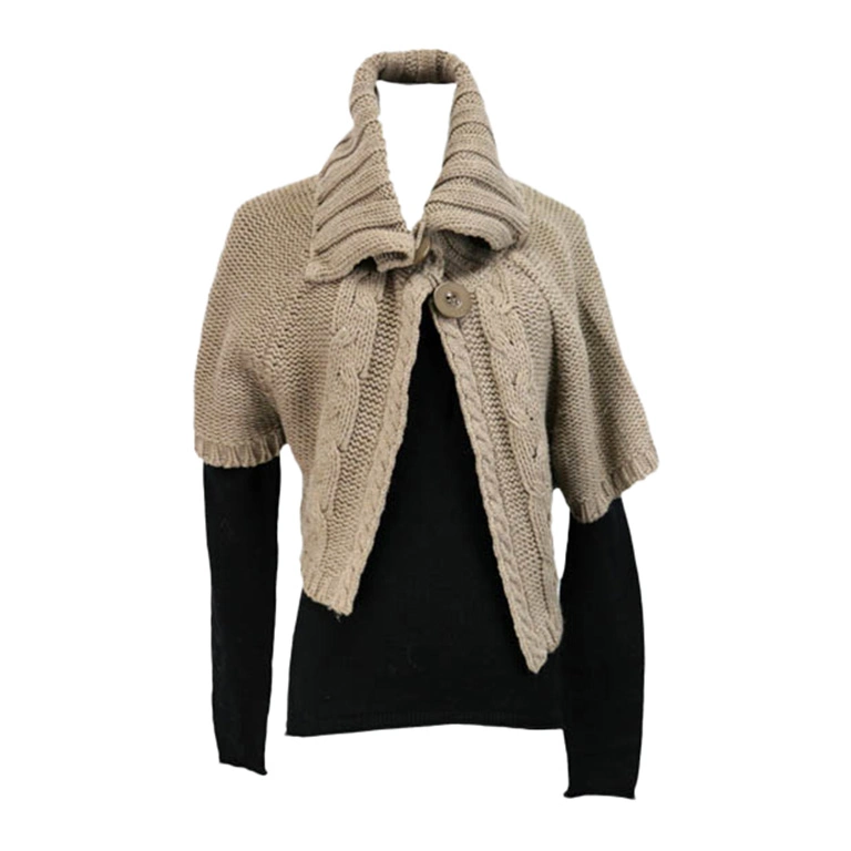 High-End Knitwear Supplier | Manufacturer for Frankfurt (Germany)