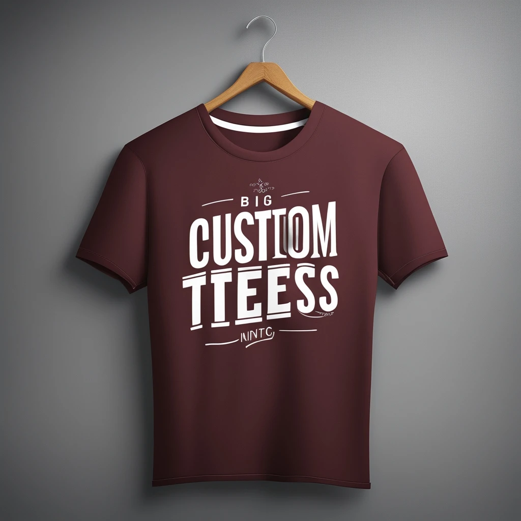 High-quality T-shirt Printing Factories in Asia
