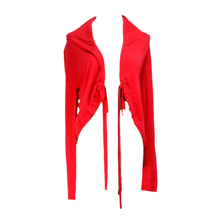 Innovative Knitwear Manufacturing for Fashion Retail | Supplier for Warsaw (Poland)