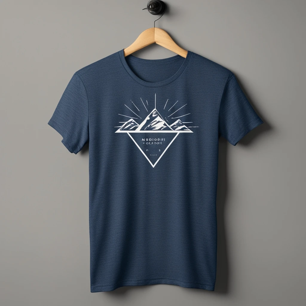 Overseas Private Label T-shirt Manufacturer with Printing