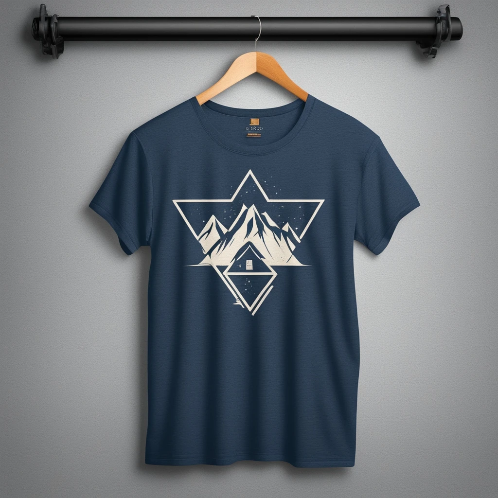 Overseas Private Label T-shirt Supplier with Embroidery Services