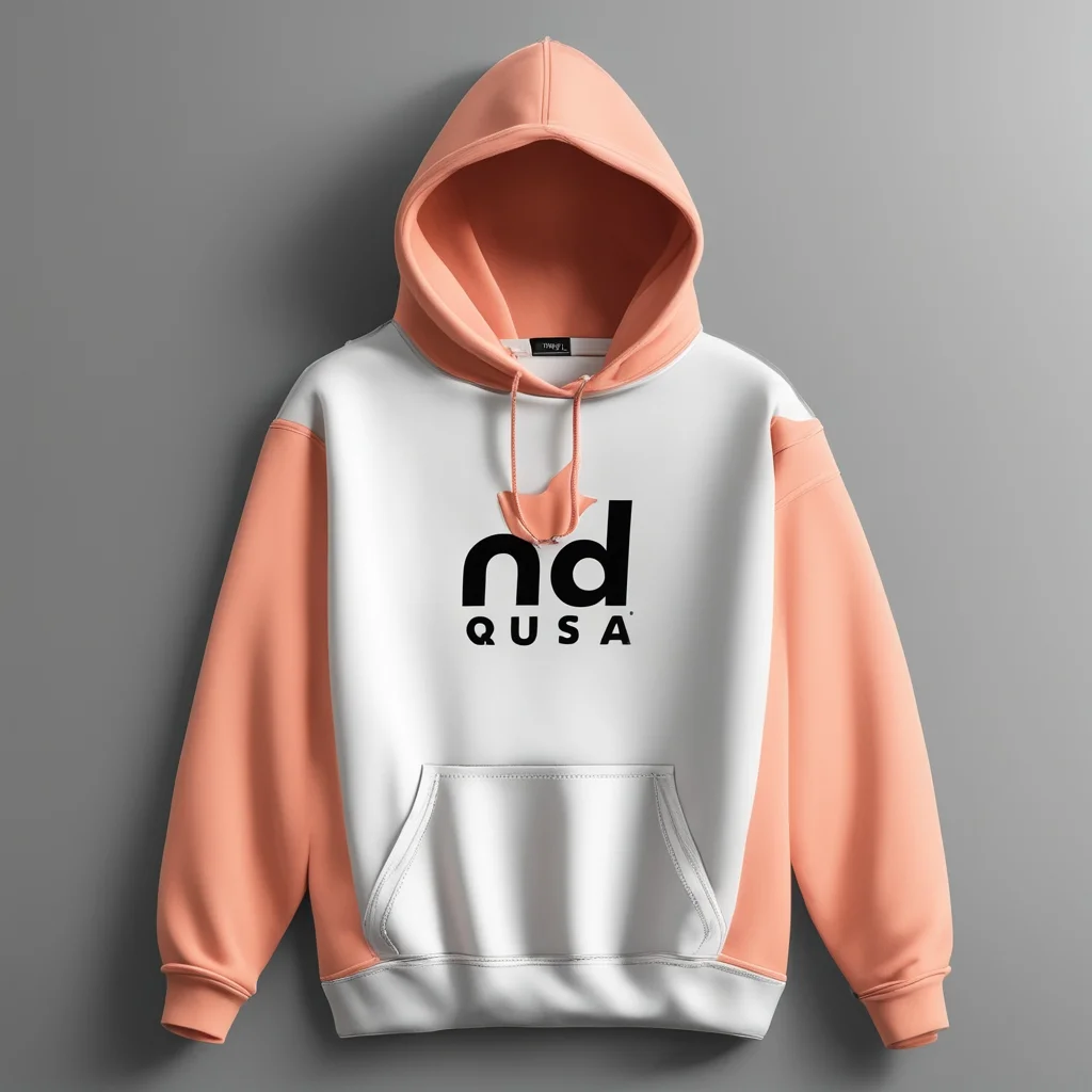 Perfectly Printed Custom Sweatshirt Hoodies Produced in Bangladesh